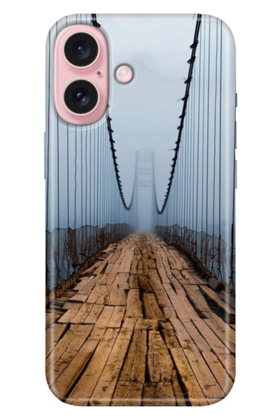 Cekuonline Case for iPhone 16 Silicone Patterned Iphone16 Cover Ireland