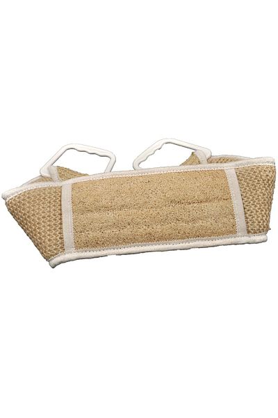 Demir Çiftliği Pumpkin Fiber Bath Hammam Back Scrub
