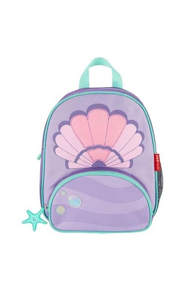 Skip Hop Σακίδιο πλάτης Skiphop Spark Style Seashell