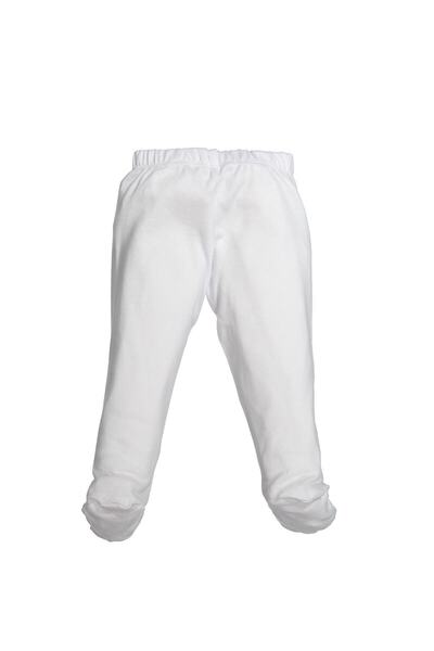 Zeyland Unisex Baby Basic Booties Bottom (0-36Months)