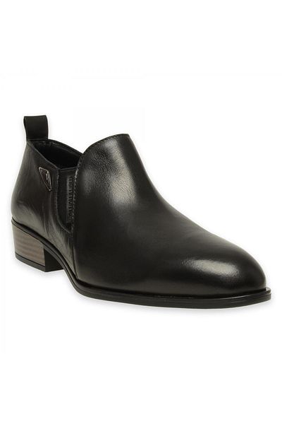 Mammamia D24Ka-3465Z Pantofi de damă Daily Black