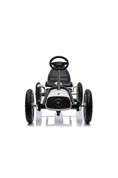 Bnb Bisiklet PARS IV 4 TEKERLEKLİ ÇOCUK BİSİKLETİ