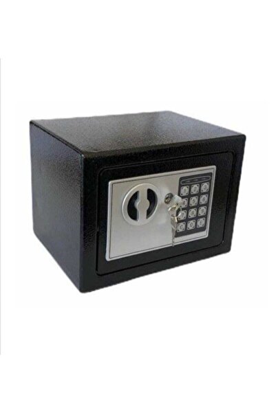 KUYUMCU ÇELİK KASA Ev Ve Ofis Kasası Çelik Para Kasası