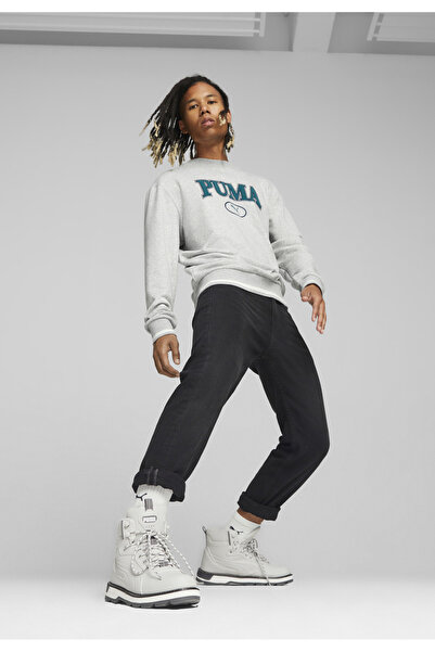 Puma Desierto v3 Botları
