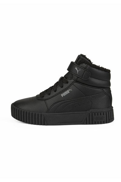 Puma Carina 2.0 Mid Winter Sneakers