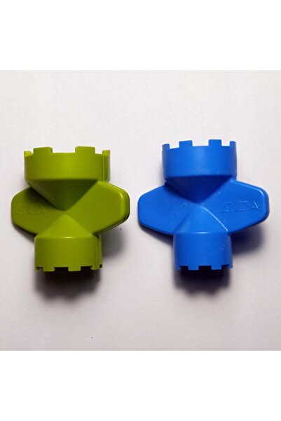 Eca Gizli Perlatör Anahtar Seti