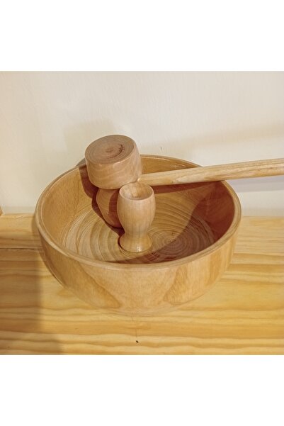 ramse hediyelik eşya Wooden Hazelnut Walnut Cracker