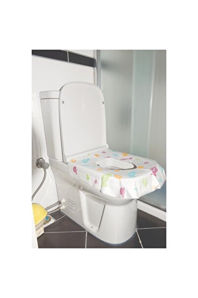 mycey Kullan At Klozet Örtüsü Seti (10x3 30 Adet)