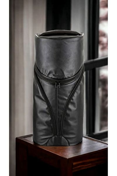 TeknoGold Upright Standing Hookah Carrying Bag