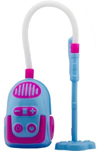 Joy and Toys Toy Small Vacuum Cleaner, Fun Home Activity