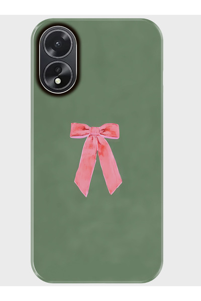 realme 12 Lite Kılıf Baskılı Silikon Kapak - 29