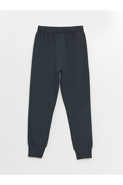 LC Waikiki Boy's Spiderman Printed Elastic Waist Jogger Sweatpants