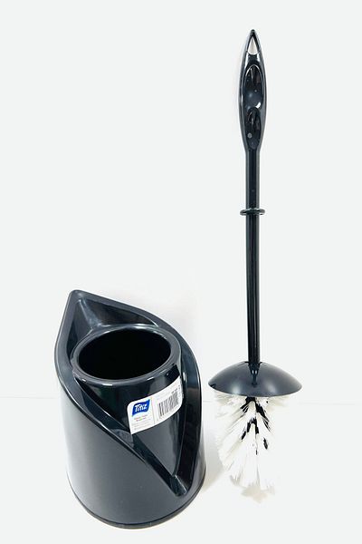 Titiz Black Toilet Brush - Tp-144 TOILET