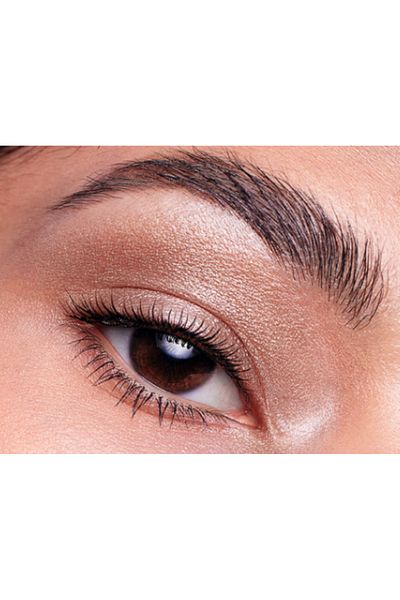 Faberlic Sunny Peach - It's Clear Frost Cloud 2.0 Gr Eye Shadow Tone