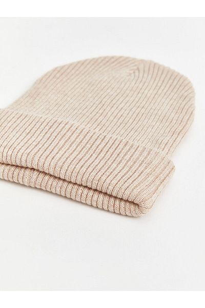 LC Waikiki Lw - Basic Baby Boy Beret