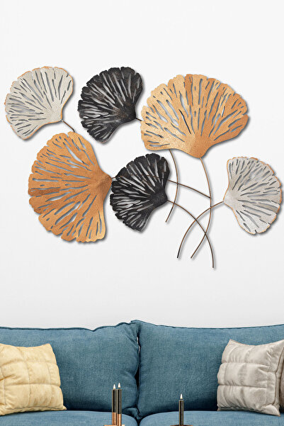 Dekorenzo Myth Metal Wall Table, Home Office Wall Board
