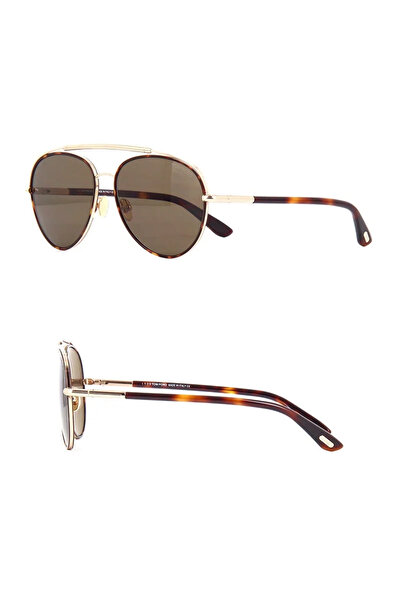 Tom Ford TF748 52H POLARIZED 59