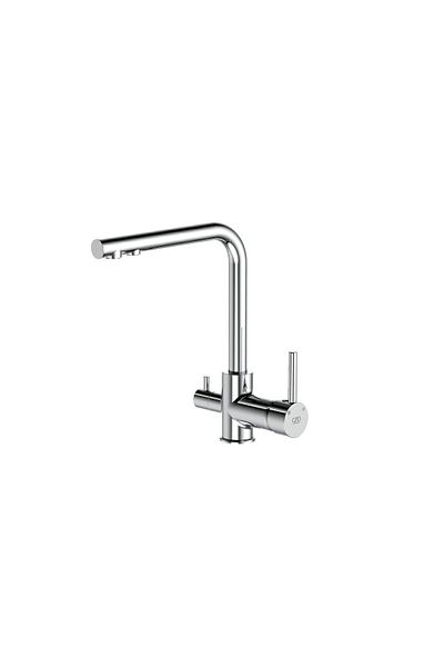 GPD MAR71 - Purification Batery with Double Aerators