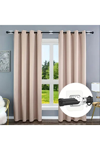 RED KİTCHEN 1adet Kendinden Yapışkanlı Yaylı Boru Ve Kablo Düzenleyici Halka