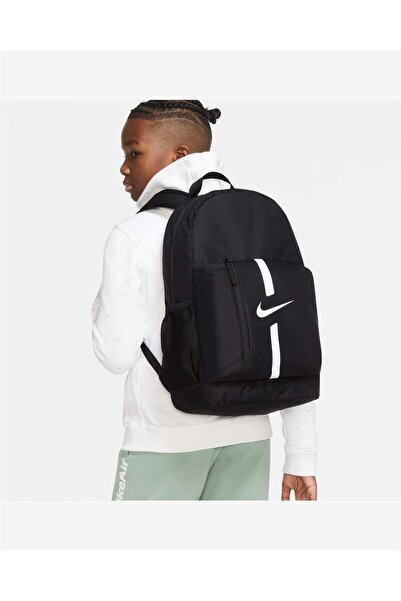 Nike Backpack DA2571-010 - Comfortable Cut