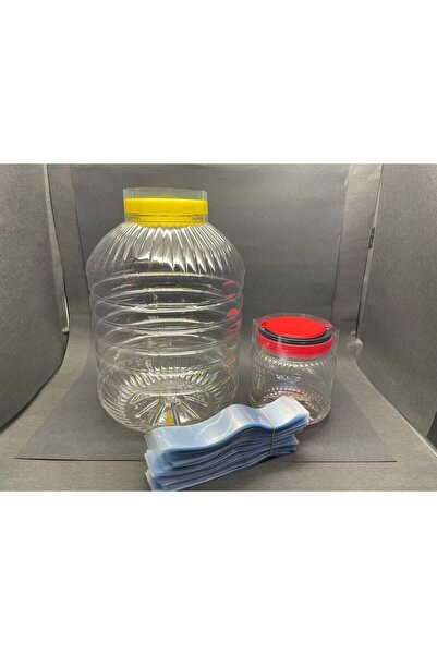 Genel Markalar EMNİYET BANDI 110 MM AĞIZ UYUMLU - 100 GR - (YAKLAŞIK 100 ADET...