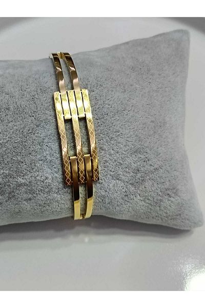 Çelik Jeweler Model Rib Clamp - Very Loved