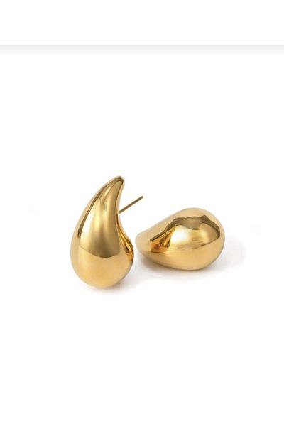 MAKSESUAR Women's Tear Drop Earrings Vip Earrings