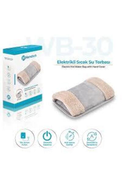Hometech Elektrikli Sıcak Su Torbası Wb-30