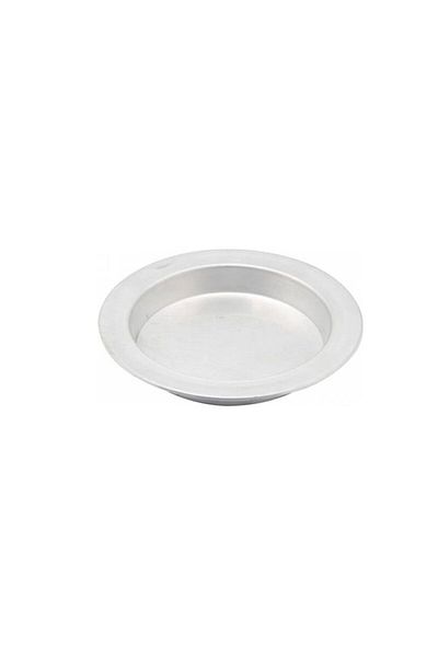 NPicco Aluminum Künefe Plate 12 Cm (6 PCS) St00240