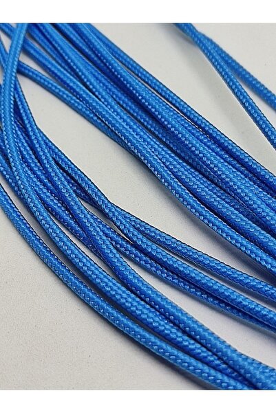 Firebird Takı Aksesuar Ve Kamp Malzemeleri حبل باراكورد 2 مم، حبل سوار باراكو...