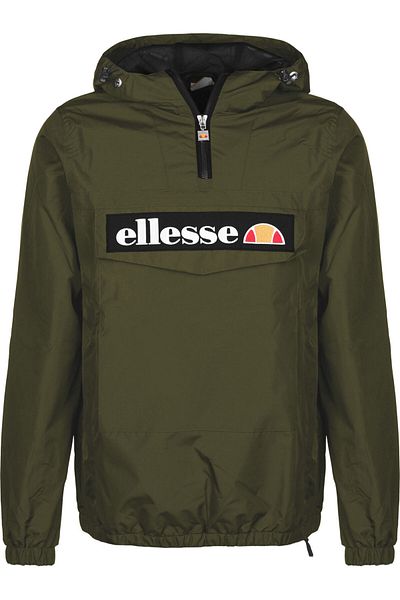 Ellesse Herren Ellesse Mont 2 Windbreaker