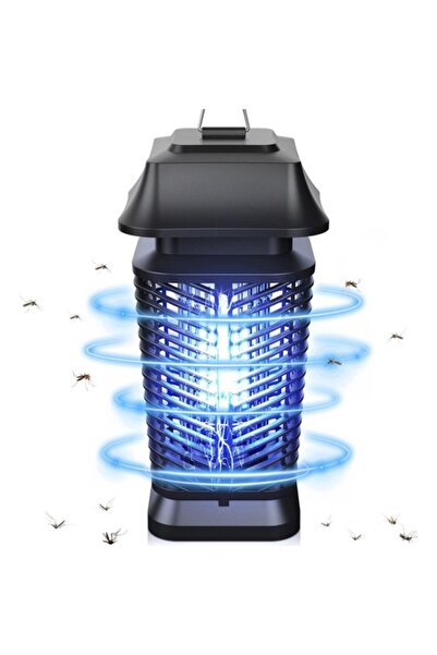 Master Mtr-m30 Sinek Öldürücü 20 Watt