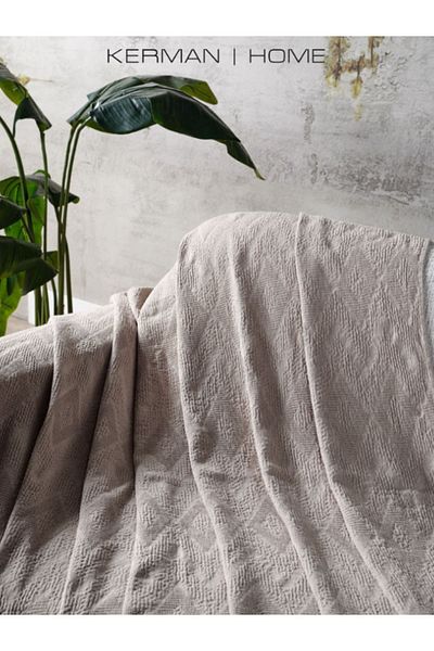 Doqu Home Σάλι καναπέ Adora - Μέγεθος 130x170 cm