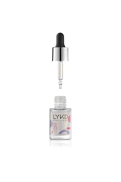 lykd Hydrating Jelly Makeup Base 999 Transparent