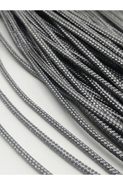 Firebird Takı Aksesuar Ve Kamp Malzemeleri Σχοινί Paracord 2 mm, Σχοινί βραχιολιού Paracord 10 μέτρα