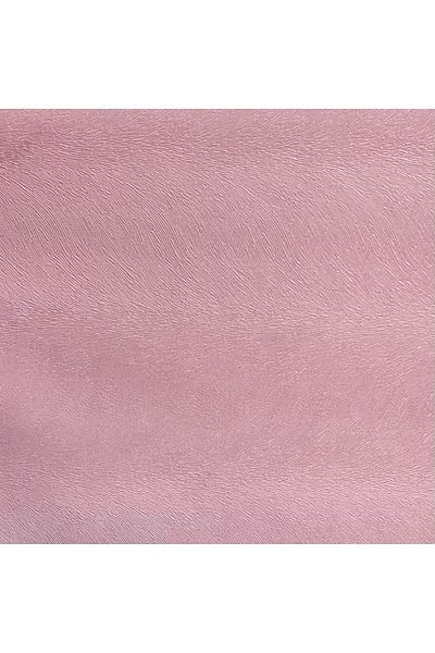 Bakırcı Kumaş Thai Feather Upholstery Fabric Powder Pink Thai Feather