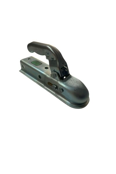 KNOTT 750 kg Knott Römork ve Karavan Kaplini 50 MM KÖŞELİ