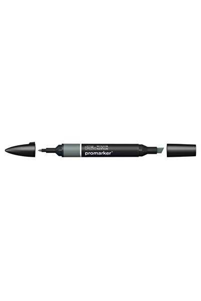 Zig Winsor Newton Letraset - Cool Gray CG6 Promarker Pen