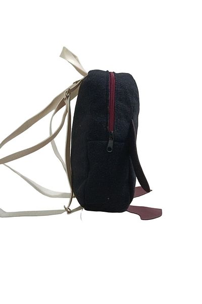 MAMIN Rucsac mic Avocado