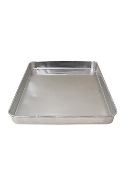 LEVA Baklava Tepsisi Alüminyum 25x35 Cm