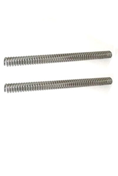 Genel Markalar Ön Amortisör Yayı 125 Cg Serisi Takım 17 Mm Takım