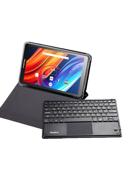 Hometech Alfa 10tb 4gb 64gb 10.1" Ips Tablet Bilgisayar P2169S6247