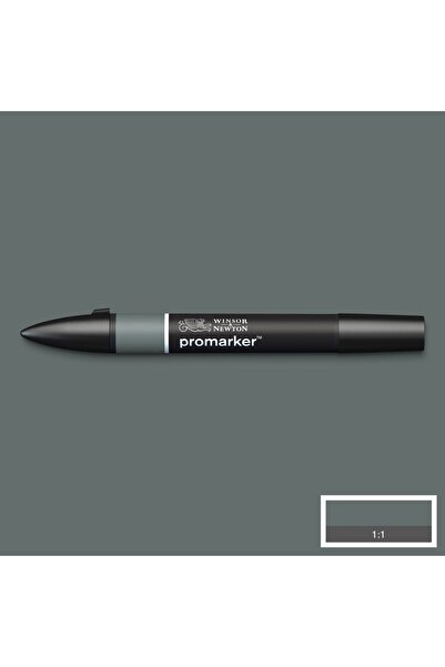 Zig Winsor Newton Letraset - Cool Gray CG6 Promarker Pen