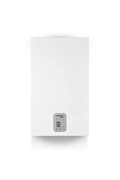 Baymak Lambert Lpy Compact 24 Kw Kombi