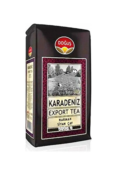 Doğuş Tea Doğuş Black Sea Export Tea 500 Gr
