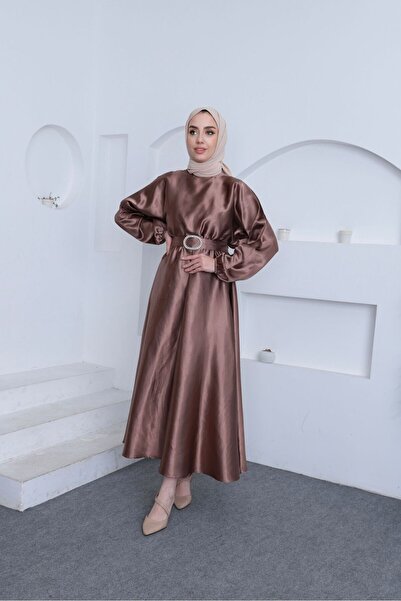 moda zeynaa Saten Mevlana Abiye