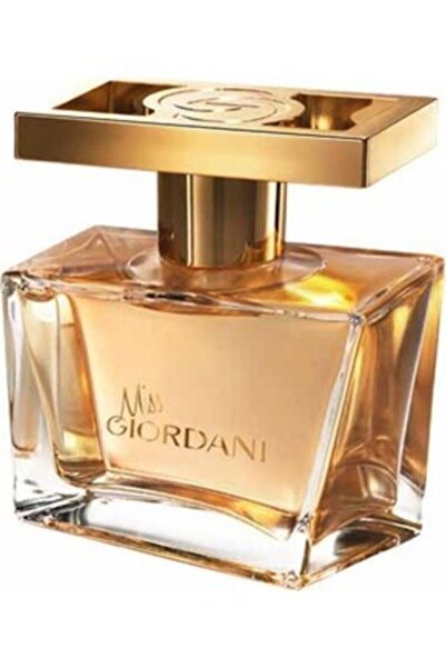 Oriflame Miss Giordani Edp 50 ml Kadın Parfümü 8345621610X145S5
