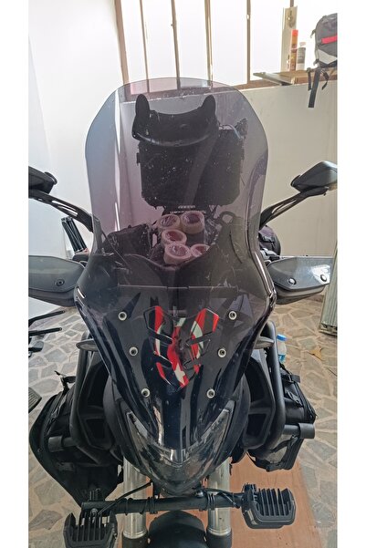 DOMİNATÖR AKSESUAR DOMİNAR TUR CAMI ( TAMTUR 72 CM)