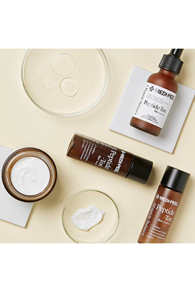 Medipeel Medi-peel Peptide-tox5 Sıkılaştırıcı, Nemlendirici Ve Kırışıklık Önleyici Etkili Bakım.