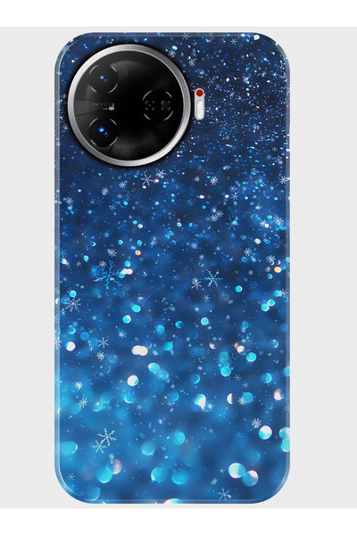 TECNO Camon 30 Pro 5g Kılıf Baskılı Silikon Kapak - 16